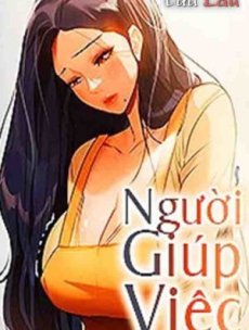 Người Giúp Việc Hentai