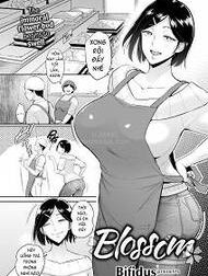 Nở Hoa Hentai