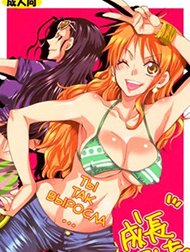 Thịt Nami Và Robin Hentai