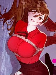 Hội Đàn Ông Phục Thù Hentai