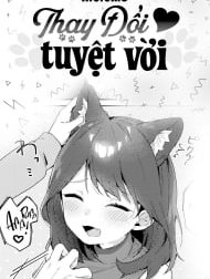 Thay Đổi Tuyệt Vời Hentai