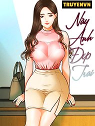 Này Anh Đẹp Trai Hentai