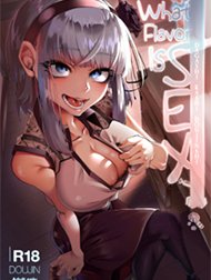 Hương Vị Tình Dục Hentai