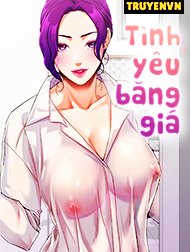 Tình Yêu Băng Giá Hentai