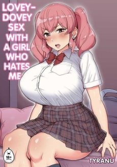 Chịch thắm thiết với cô gái ghét tôi Hentai