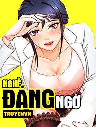 Nghề Đáng Ngờ Hentai