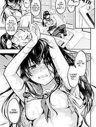 Những Kỳ Vọng Ngọt Ngào Hentai