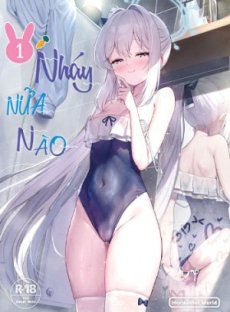 Một Nháy Nữa Nào Hentai