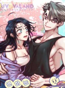 [18+] Dục Cầu Bất Mãn Của Yeon Ha Hentai