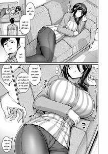 Tôi chỉ đang ngủ thôi mà! Hentai