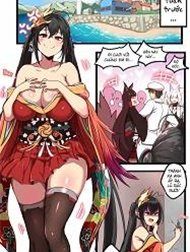 Taihou (Azur Lane) Hentai