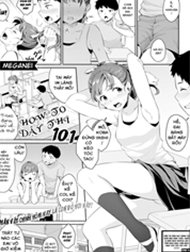 Học Dậy Thì 101 Hentai