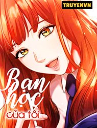 Bạn Học Của Tôi Hentai