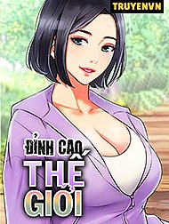 Đỉnh Cao Thế Giới Hentai