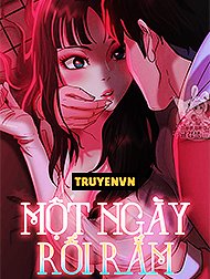 Một Ngày Rối Rắm Hentai