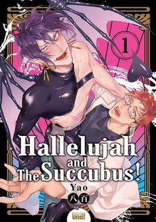 Ngợi ca ngài succubus Hentai