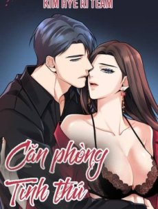 Căn Phòng Tình Thú Hentai