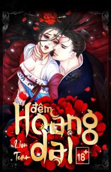 [18+] Đêm Hoang Dại Hentai