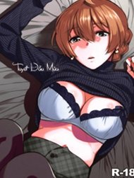 Tuyết Đầu Mùa Hentai