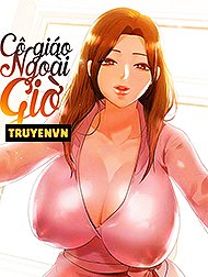 Cô Giáo Ngoài Giờ Hentai