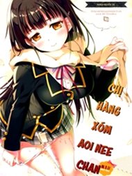 Chị Hàng Xóm Aoi Nee Chan Hentai