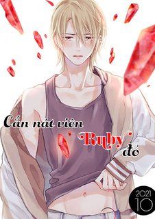 Cắn Nát Viên Ruby Đỏ Hentai