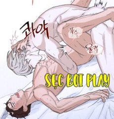 (AxA) MỊ HOẶC KHÓ CƯỠNG Hentai