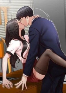 Thư Ký Riêng Của Boss (Smut) Hentai