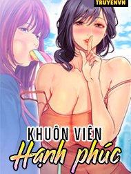 Khuôn Viên Hạnh Phúc Hentai