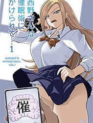 Nishino Bị Thôi Miên… Hentai