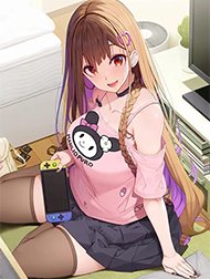 Vừa Chơi Game Vừa Chịch Hentai