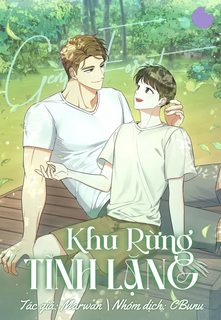 (CBunu) Khu Rừng Tĩnh Lặng Hentai