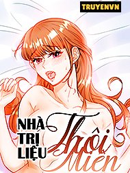 Nhà Trị Liệu Thôi Miên Hentai