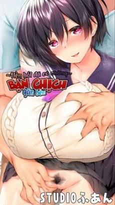 Bạn chịch là tiền bối đã có chồng Hentai