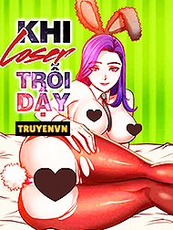 Khi Loser Trỗi Dậy Hentai