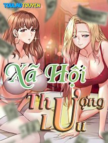 Xã Hội Thượng Lưu Hentai