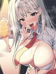 Hẹn Hò Với Thần Tượng Hentai