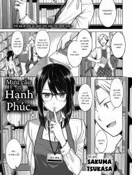 Mưu Cầu Hạnh Phúc Hentai