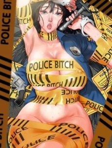 Người đàn ông nuốt chửng Hentai