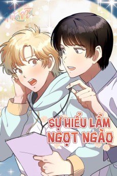 Sự Hiểu Lầm Ngọt Ngào Hentai