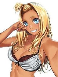 Mối Quan Hệ Một Tuần Dài Giữa Nàng Gyaru Và Chàng Hướng Nội Hentai