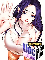 Ước Nguyện Giản Đơn Hentai