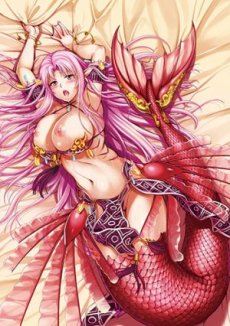 Lãng mạn nơi rạp xiếc quái vật Hentai