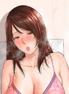 Người Mẹ Quyến Rũ Của Bạn Tôi Hentai