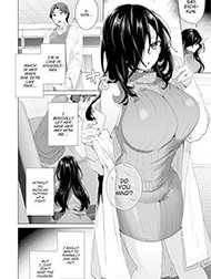 Cô Người Yêu Lạnh Lùng Đáng Sợ Hentai