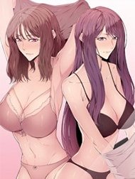 Bí Mật Trường Đại Học Hentai