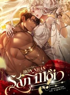 [18+] Hôn Nhân Săn Mồi Hentai