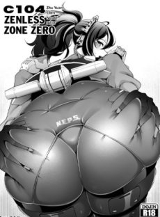 Zenless Zone Zero Múp Rụp Hentai