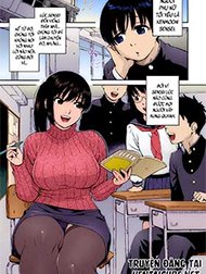 Đừng Dừng Lại, Inukai-Kun Hentai