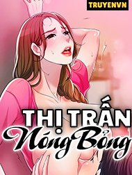 Thị Trấn Nóng Bỏng Hentai